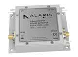 Power Amplifier, 1350 ... 1550 MHz, 25 W